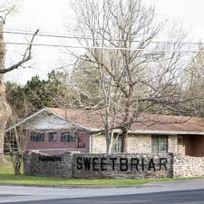 sweet-briar