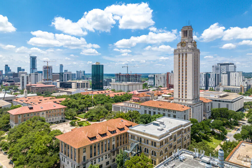 west-university